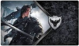 [GTS05] GOT LCG: Gamemat - The Lord Commander
