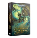 Ahriman: Eternal (Hardback)