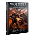 WH 30K: Age Of Darkness Rulebook (English)