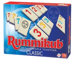[4600] Rummikub Classic