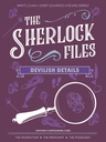 The Sherlock Files: Vol 06 - Devilish Details