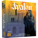 The Resistance: Avalon - Big Box