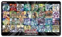 Yu-Gi-Oh! TCG: Playmat - Elemental Heroes