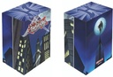 Yu-Gi-Oh! Card Cases - Elemental Heroes