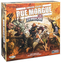 Zombicide Season 3: Rue Morgue