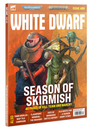 GW - White Dwarf Magazine: Issue 480