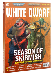 [WD480] GW - White Dwarf Magazine: Issue 480