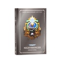 Nightbringer - Anniversary Edition