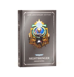 [BL3023] Nightbringer - Anniversary Edition