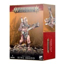 WH AoS: Sons of Behemat - King Brodd