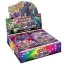 Yu-Gi-Oh! TCG:  Battles of Legend Crystal Revenge Booster (x24)