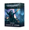 WH 40K: Leagues of Votann - Datacards