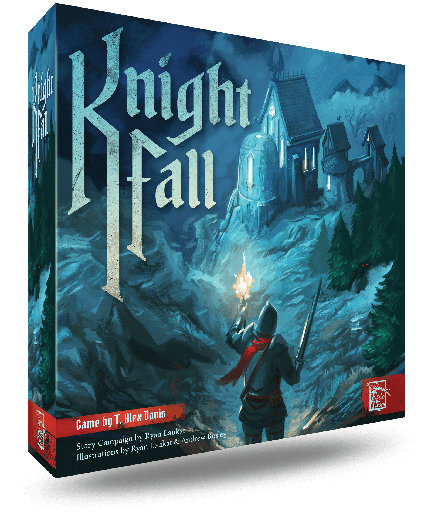 [028RVM] Knight Fall