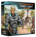 Circadians: First Light (2nd Ed.)