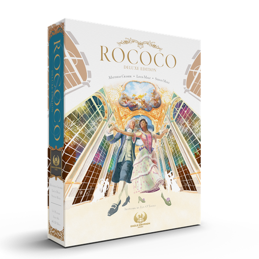 [102292] Rococo Deluxe