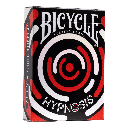 Playing Cards: Bicycle - Hypnosis V3