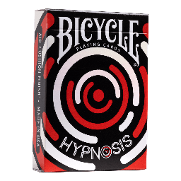 [10036820] Playing Cards: Bicycle - Hypnosis V3