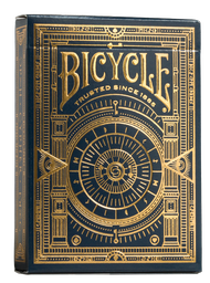 [10033118] Playing Cards: Bicycle - Cypher