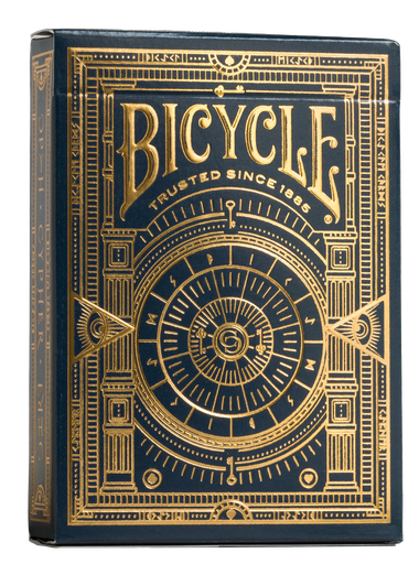 [10033118] Playing Cards: Bicycle - Cypher