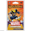 MARVEL LCG: Hero Pack 25 - Wolverine