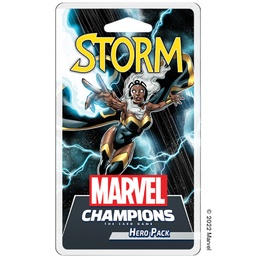 [MC36EN] MARVEL LCG: Hero Pack 26 - Storm