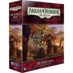 [AHC70] AH LCG: The Scarlet Keys - Campaign Expansion