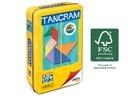 Tangram: Cayro (Tin Box)