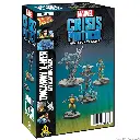 MARVEL: Crisis Protocol - Uncanny X-Men Affiliation Pack