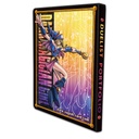Yu-Gi-Oh! TCG:  Portfolio - Dark Magician Girl 2