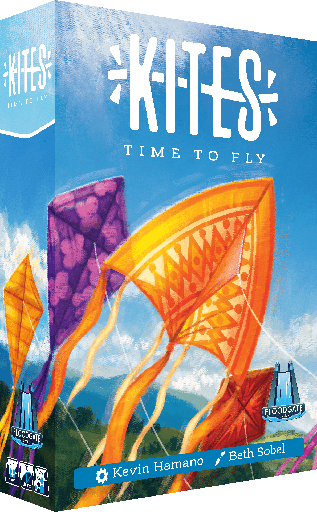 [FGG-KIT] Kites