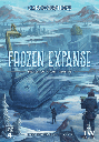 Cartographers: Map Pack 4 - Frozen Expanse