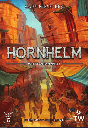 Cartographers: Map Pack 6 - Hornhelm