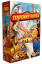 Tenpenny Parks