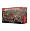 WH AoS: Orruk Warclans - Gutrippaz