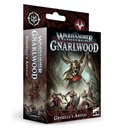WH Underworlds: Gnarlwood - Gryselle's Arenai