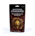 WH Underworlds: Gnarlwood - Beastbound Assault