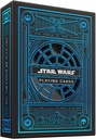 Playing Cards: Theory11 - Star Wars (Blue)