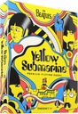 Playing Cards: Theory11 - Yellow Submarine