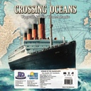 Transatlantic - Crossing Oceans Upgrade Kit