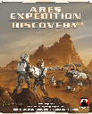 Terraforming Mars: Ares Expedition - Discovery