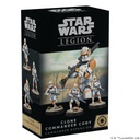 Star Wars: Legion - Galactic Republic - Clone Commander Cody