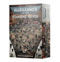 WH 40K: Agents of the Imperium - Boarding Patrol