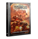 WH: Adeptus Titanicus - Campaign Compendium