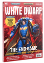 GW - White Dwarf Magazine - Issue 488