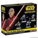 Star Wars: Shatterpoint - Twice the Pride: Count Dooku