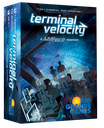 Jump Drive - Terminal Velocity