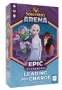 Disney Sorcerer's Arena: Epic Alliances - Leading the Charge