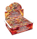 Yu-Gi-Oh! TCG:  Legendary Duelists Soulburning Volcano Box (x36)