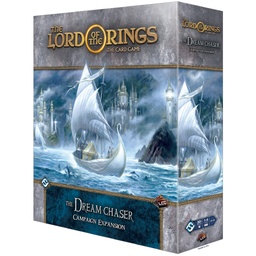 [MEC111] LOTR LCG: Dream-Chaser Campaign Expansion