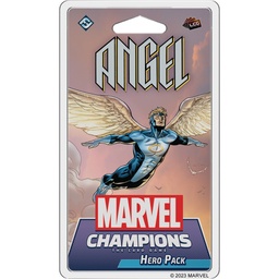 [MC42EN] MARVEL LCG: Hero Pack 29 - Angel